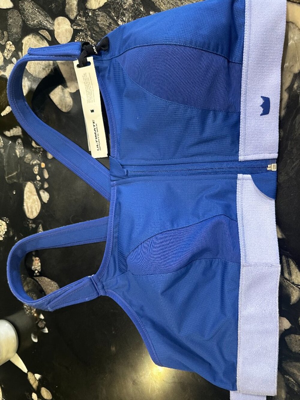 SHEFIT Ultimate Sports Bra NWT